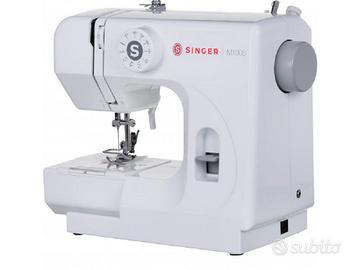 Macchina  per cucire SINGER Mending  M1005
