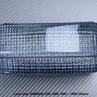 Luce stop YAMAHA FZR 1000 1991 - 1995 Chiaro