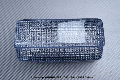 Luce stop YAMAHA FZR 1000 1991 - 1995 Chiaro