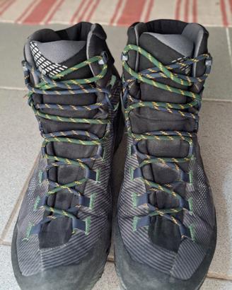 La Sportiva pedule alte da trekking