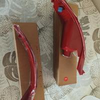 Retrofanali dx e sx  posteriori ford fiesta 