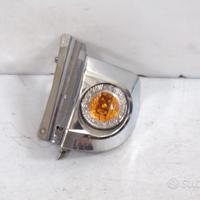 Fanale Posteriore Destro Microcar Mgo 3 2015