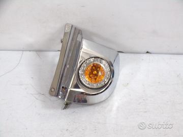 Fanale Posteriore Destro Microcar Mgo 3 2015