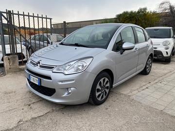 Citroen C3 1.4 VTi 95 GPL airdream Seduction