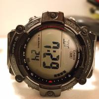 Orologio Casio originale 