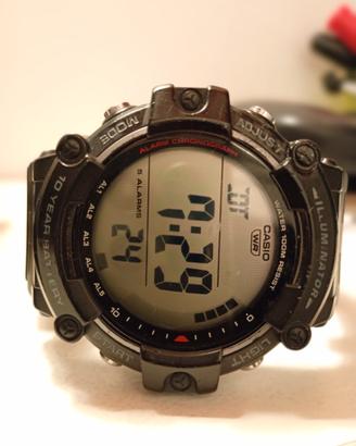 Orologio Casio originale 