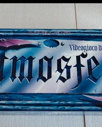Atmosfear gioco base società 