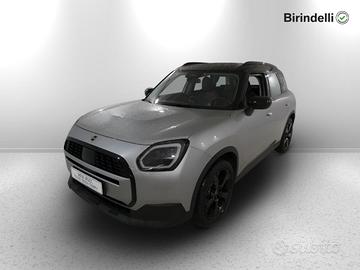 MINI Mini Countrym.(U25) - Mini Countryman C Class