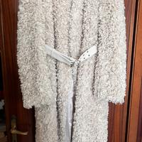 Cappotto lungo da donna Patrizia Pepe