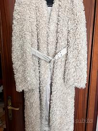 Cappotto lungo da donna Patrizia Pepe