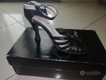 scarpe da ballo 