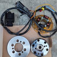 accensione anticipo variabile minarelli am6/p6