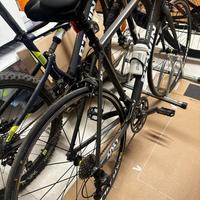 Bici Corsa TRIBAN 540