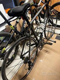 Bici Corsa TRIBAN 540