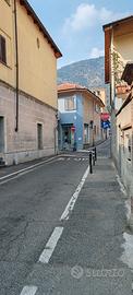 Negozio in centro piossasco 70 mq