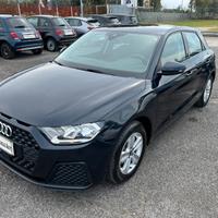 Audi A1 SPB 25 TFSI Admired Navi