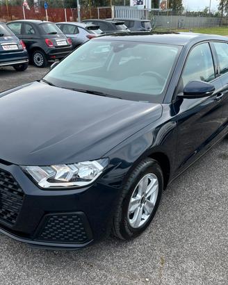 Audi A1 SPB 25 TFSI Admired Navi