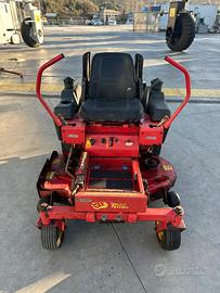 Trattorino Gianni Ferrari FRZ 170