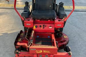 Trattorino Gianni Ferrari FRZ 170