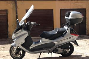 SCOOTER PIAGGIO X8