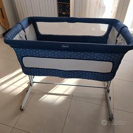 Culla chicco Next to me Dream