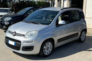 Fiat Panda 1.3 MJT S&S Lounge