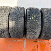 Pneumatici 225/45R17 invernali