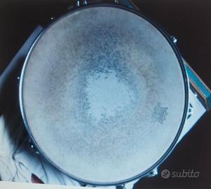 Rullante Gretsch anni 70