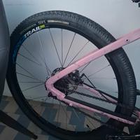 ruote 27.5 btwin