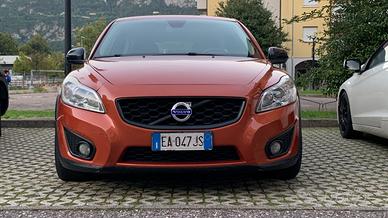 Volvo c30 1.6