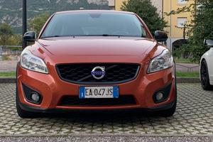 Volvo c30 1.6