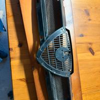 Griglia scudo anteriore Alfa Romeo 155