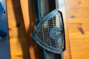 Griglia scudo anteriore Alfa Romeo 155