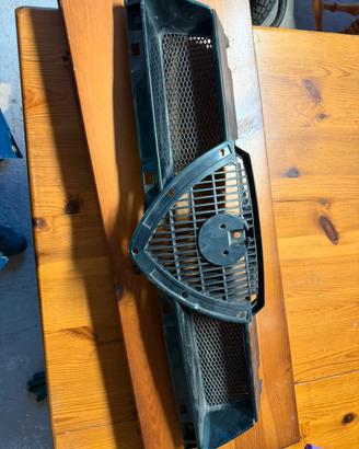 Griglia scudo anteriore Alfa Romeo 155