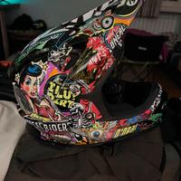 Casco Bambino O'Neal Sonus