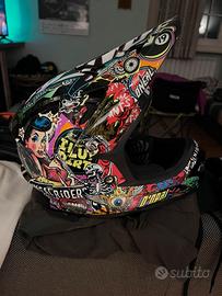 Casco Bambino O'Neal Sonus