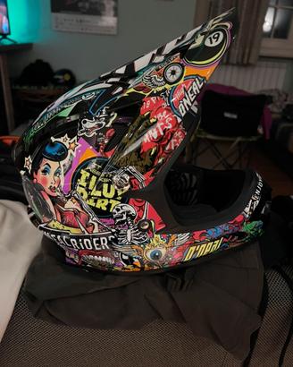 Casco Bambino O'Neal Sonus
