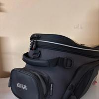 Borsa da moto givi xstream 15l