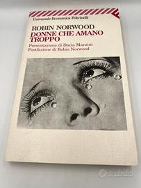 DONNE CHE AMANO TROPPO