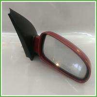 Retrovisore Destro DX ROSSO CHEVROLET (DAEWOO) AVE