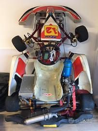 Kart 125
