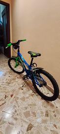 Bici Bambino 