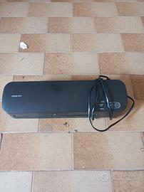 plastificatrice