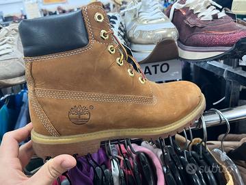 Timberland donna