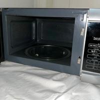 forno microonde DeLonghi combinato grill 