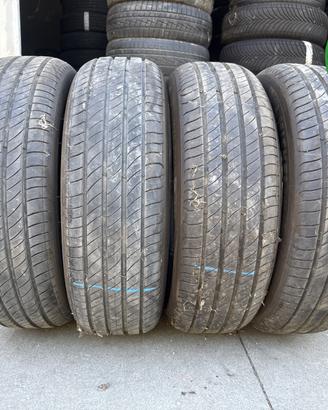 gomme usate 2156517 Estivo MICHELIN - PRIMACY 4 - 
