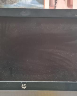 pc hp pro one 