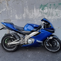 Derbi gpr 125 2t