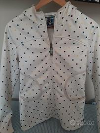 FELPA TERMICA BURTON 