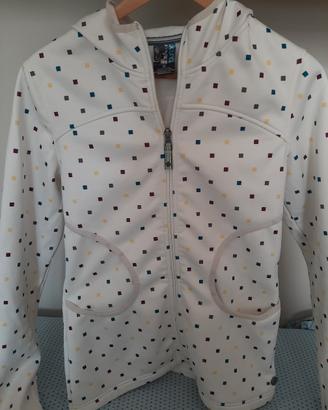 FELPA TERMICA BURTON 